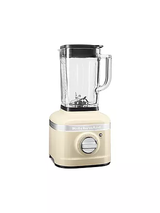 KITCHENAID | Batidora de vaso Artisan K400 5KSB4026EPP Pepple Palm | beige